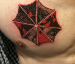 May 25, 2017 · it will also help you to tell your instagram username to someone verbally. Fyeahtattoos Com Resident Evil Tattoos Triangle Tattoo