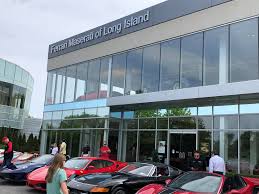 Ferrari maserati of long island. Ferrari Of Long Island Car Dealership Automotive Repair Shop Facebook