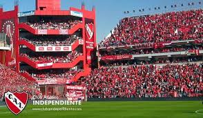 Independiente de avellaneda fifa 20 sep 23, 2020. El Club Independiente Realizara Deteccion De Talentos En Esquina Informate Esquina