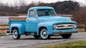 These Are The 7 Best Looking Pickups According To You Hagerty Media