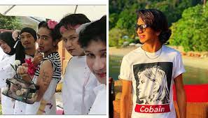 View latest posts and stories by @floor88band floor 88 in instagram. Artis Ini Mengaku Penyanyi Baru Floor 88 Ayie Sendiri Turut Luah Sesuatu Daebaking