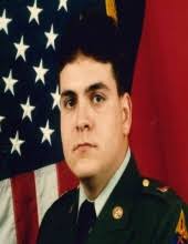 Vincent Paul Marshall