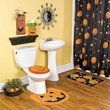 Bathroom 15 Jpg 768 768 Halloween Bathroom Halloween Bathroom Decorations Halloween Shower Curtain