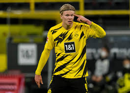 Jun 25, 2021 · initial rumours suggested that haaland was eyeing up a move to real madrid or manchester united but it is believed that he is open to a move to the european champions this summer or in 2022. Barcelona Meet With Erling Haaland S Representatives To Discuss Summer Transfer Sportslens Com