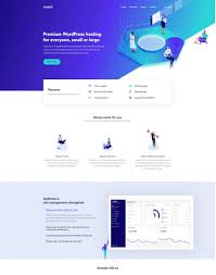 Secure and performant managed wordpress offering with everything you need. 10 Best Managed Wordpress Hosting Compared 2021 Blossom Themes