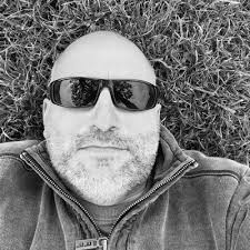 Dr Andy Berry (@andyberry1968)