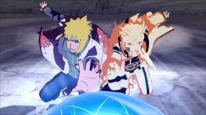 Ultimate ninja storm 2, naruto shippuden: Naruto Shippuden Ultimate Ninja Storm Legacy Trilogy Launching On Pc And Consoles This Fall