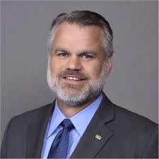 David Corbin, CPP, CHPA