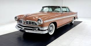 Image result for Nugget Gold 1955 Chrysler