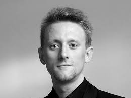 Univ-Prof. Dr. phil. Mark R. H. Gotham