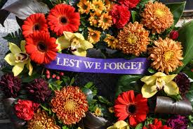 Anzac day is established as a national day of commemoration for the more than 60,000 australians who died during the first world war. Anzac Day Wodonga 2021 Wodonga Everi