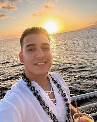 El límite es el cielo🌺🌺🌺 Aloha