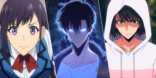 Solo Leveling Keeps Ignoring the Most Important Character in Sung Jinwoos  Story