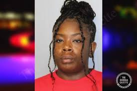 Devontia Anderson — Hall County Jail Bookings