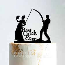 Best Life Ever Cake Topper