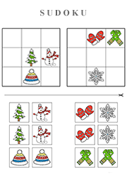 Sudoku gratuit en ligne ou sudoku à imprimer. Sudoku Lulu La Taupe Jeux Gratuits Pour Enfants