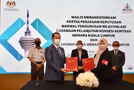 Experience the lives of a metropolitan city, breathtaking sunset and unforgettable night views at the height of 276 meters above. Photo Gallery Category Kkmm Dan Menara Kuala Lumpur Sdn Bhd Meterai Perjanjian Persefahaman Di Menara Kuala Lumpur Pada 22 Mac 2021 Image Kkmm Dan Menara Kuala Lumpur Sdn Bhd Meterai