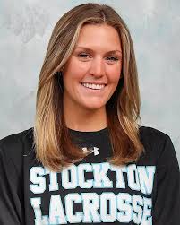 2022 Women's Lacrosse Roster