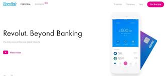 Challenger bank with a mobile app & debit card. Revolut Erfahrungen Kosten Alternativen 2021