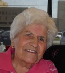 Lillian Alice (Truby) Petz Obituary February 3, 2014