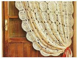 A wide variety of free knitting patterns for curtains options are available to you, such as technics, material, and feature. Crochet Curtains Archives Beautiful Crochet Patterns And Knitting Patterns