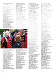 Wells Express Winter-Spring 2016 by Wells College