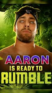💥AJ SPEAKS ON THE RUMBLE💥, 📍CITY HALL , ⏰Show- 8pm , 🎟️TICKETS- LINK IN  BIO