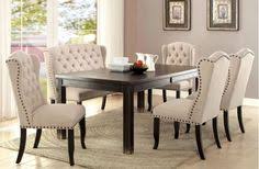 A fantastic quality dining room/ kitchen table and extending round oak dining table and 4 matching high back chairs. 45 Best 12 Seater Dining Table Ideas In 2021 12 Seater Dining Table Wingback Dining Chair Diy Furniture