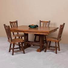 Build a faux barnwood dining table using off the shelf lumber combined with a few tricks. Caldwell Brook Barnwood Lite Dining Table