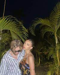 Born in sydney, but raised in rural australia, he originally amassed a small following from his associations with rapper juice wrld, who mentored him while he wa… read. The Kid Laroi Updates No Twitter Laroi Katarina His Girlfriend