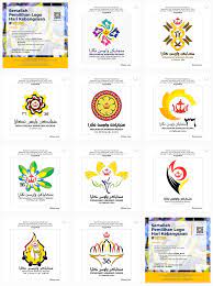 Peringatan hari sumpah pemuda tahun ini sudah menginjak angka 91 dengan demikian pemerintah melalui kementerian pemuda dan olahraga telah meluncurkan logo untuk hsp tahun ini, logo hari sumpah pemuda 2019 jika dilihat secara seksama menyerupai sebuah monument yang di atasnya. Thoughts On Brunei S National Day 2020 Logo Selections Source Kkbs Brunei On Instagram Brunei