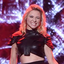 Maybe you would like to learn more about one of these? Eurowizja 2017 Ania Karwan W Polskich Preselekcjach Eska Pl