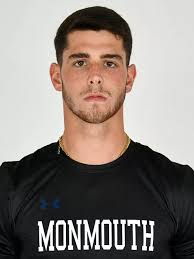 2021 Men's Soccer Roster