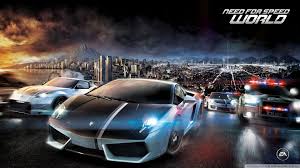 Nfs Artwork Need For Speed Cool Car Pictures Cool Car Wallpapers Hd