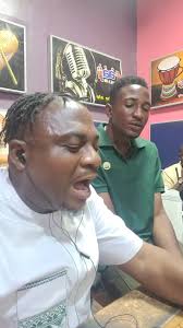 Adewale Dada the good fans