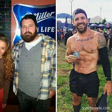 Algebraic steps / dimensional analysis formula. 50 Amazing Before After Weight Loss Pics That Are Hard To Believe Show The Same Person Bored Panda