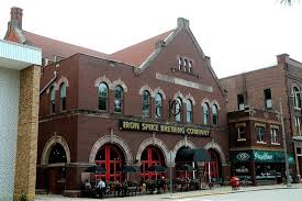 Discover more posts about galesburg. Iron Spike Brewing Company Galesburg Menu Preise Restaurant Bewertungen Tripadvisor