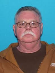 News Releases • Silver Alert: Terry Wayne Black