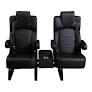 OEM Commercial Van Seats from www.cvcandmore.com
