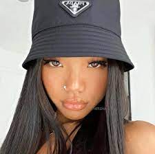 Flower Rhinestone Nose Stud Nose Ring Hoop Sparkly Fake Clip Etsy In 2021 Fake Nose Piercing Cute Nose Piercings Nose Piercing