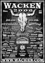Hallo, könnte mir bitte jemand auch das wacken logo schicken? 50 Festival Ideen Wacken Festival Festival Zitate