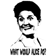 Johnny Bravo Sticker