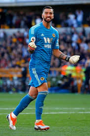 8 png açık rui patricio. Rui Patricio Page 2 Pes Stats Database