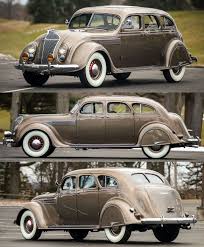 Image result for Del Monte Beige 1936 Chrysler