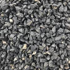Shipped with usps media mail. Butler Arts 0 50 Cu Ft 40 Lbs 3 4 In Natural Basalt Decorative Landscaping Gravel Bst 3 4 40 The Home Depot