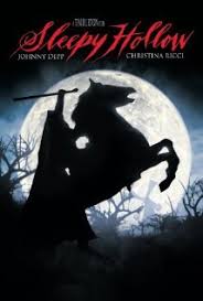 Sleepy hollow is a 1999 period horror film directed by tim burton, interpreting the legend of the headless horseman and based loosely upon the washington irving story the legend of sleepy hollow. Sleepy Hollow Horror Film Wiki Fandom