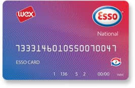 Keep on top of your business fueling expenses. Esso Fuel Cards Uk Fuels Card Wex Europe Services