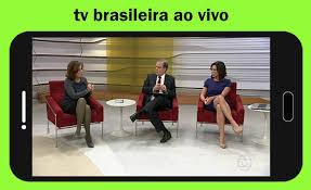 Ele também tem a função de reproduzir filmes e séries sob demanda. Tv Brasil Brasil Tv Live For Android Apk Download