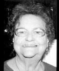 Shirley Marcel Obituary (2010)