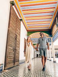 Holding the protection plea of a muslim couple as not maintainable, the punjab and haryana high court said, a muslim man may get married more than the couple in the plea had stated that they are muslims and adults. Can You Kiss In Public In Morocco Marocmama
